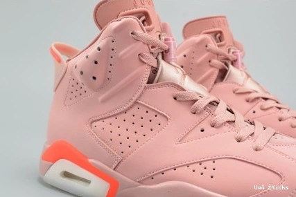 Retro May EyeCatching 657 Aleali CI0550- 4314 Jordan 6 1112